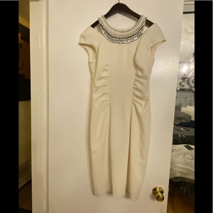 Vince Camuto pencil‎ dress